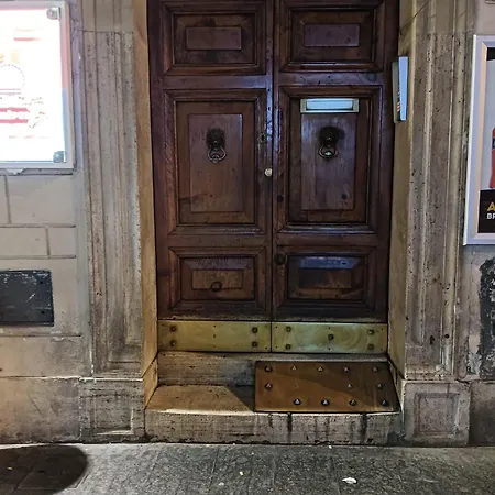 Luxury Corso Pensjonat