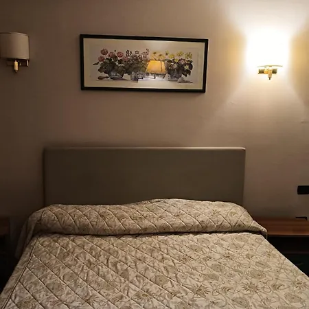 Pensjonat Luxury Corso 4*