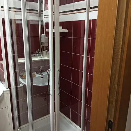 Gasthuis Luxury Corso 4*